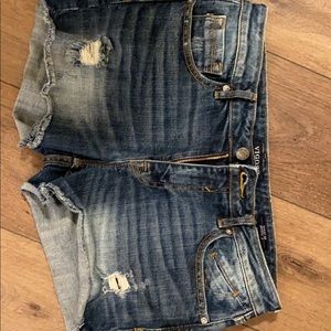 Vigoss 29 shorts
